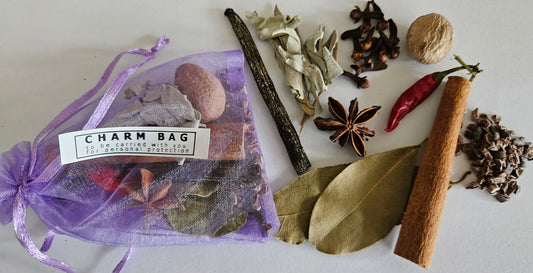 Charm Bag