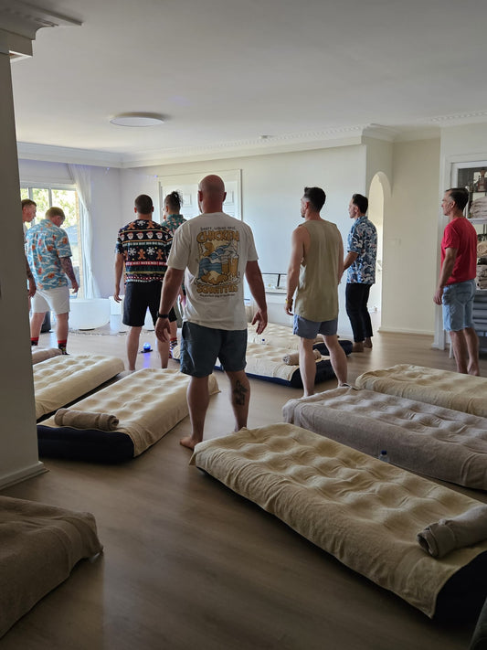 1:many Group Session